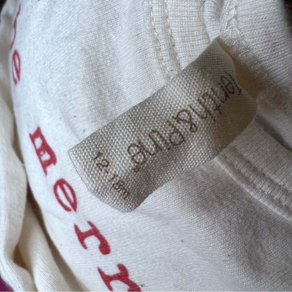 Tenth & Pine holiday bodysuit - Picture 5 of 5